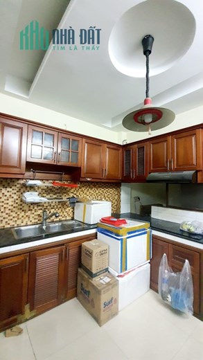 Bán Nhà Chính Chủ HXH Nguyễn Đình Chiểu - Quận 3 - 35m2 - 5Tầng - Chỉ Nhỉnh 6Tỷ .