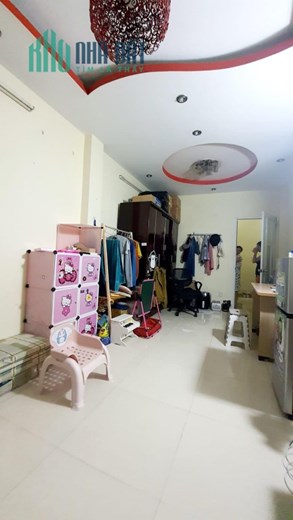 Bán Nhà Chính Chủ HXH Nguyễn Đình Chiểu - Quận 3 - 35m2 - 5Tầng - Chỉ Nhỉnh 6Tỷ .