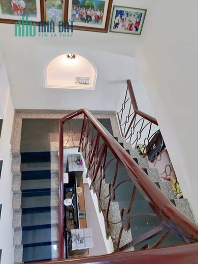 Bán Nhà Đẹp Gò Vấp 66m2, Chỉ 4. Tỷ, Nguyễn Oanh, Cách OTO 10 mét.