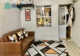 💥Nhà siêu đẹp 1.55 tỷ Tập thể Vĩnh Hồ, Đống Đa 43m2, ô tô 15m, tiện ích cực nhiều💥