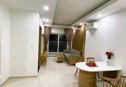 Cho thuê căn hộ 70M2 2PN TẦNG THẤP FULL NỘI THẤT LAVITA CHARM Trường Thọ