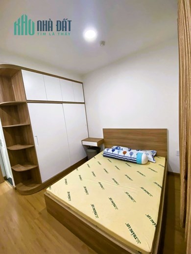 Cho thuê căn hộ 70M2 2PN TẦNG THẤP FULL NỘI THẤT LAVITA CHARM Trường Thọ