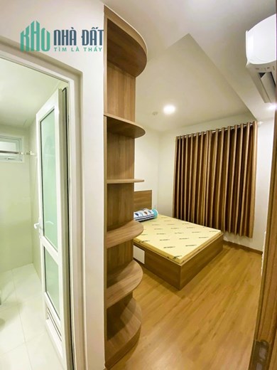 Cho thuê căn hộ 70M2 2PN TẦNG THẤP FULL NỘI THẤT LAVITA CHARM Trường Thọ