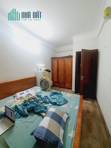 PHÂN LÔ-ÔTÔ VÒNG QUANH-VỈA HÈ-NHÀ DÂN XÂY-40M 6xTỶ-NGUYỄN KHOÁI HOÀNG MAI