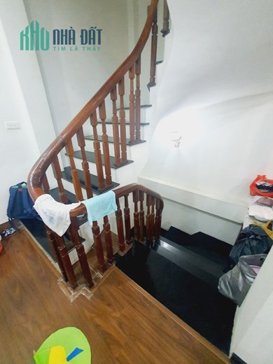 PHÂN LÔ-ÔTÔ VÒNG QUANH-VỈA HÈ-NHÀ DÂN XÂY-40M 6xTỶ-NGUYỄN KHOÁI HOÀNG MAI