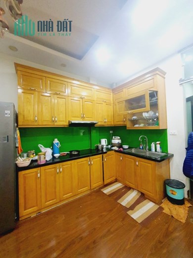 PHÂN LÔ-ÔTÔ VÒNG QUANH-VỈA HÈ-NHÀ DÂN XÂY-40M 6xTỶ-NGUYỄN KHOÁI HOÀNG MAI