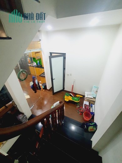 PHÂN LÔ-ÔTÔ VÒNG QUANH-VỈA HÈ-NHÀ DÂN XÂY-40M 6xTỶ-NGUYỄN KHOÁI HOÀNG MAI