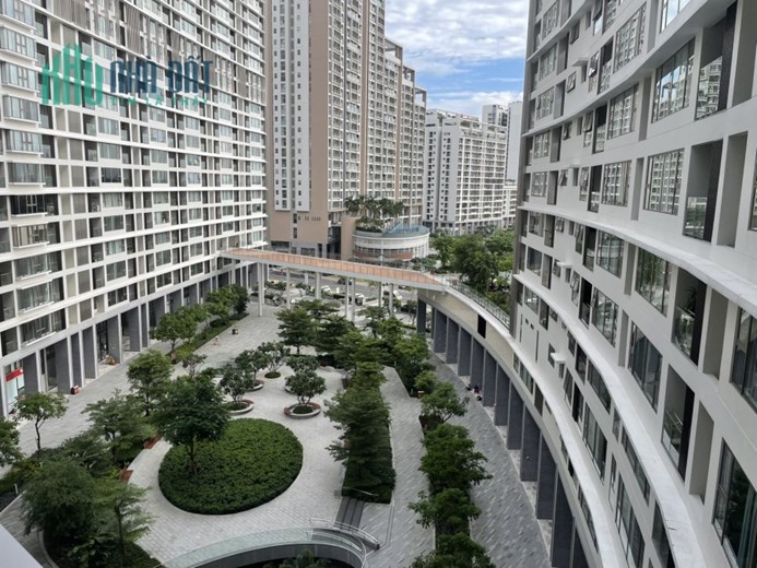 Cần bán và cho thuê căn hộ Midtown - The Peak 2PN, 2 view Sông Block B đẹp nhất dự án