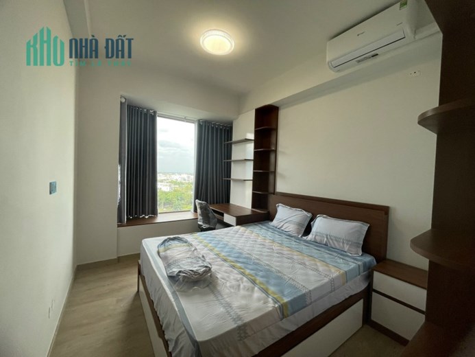 Cần bán và cho thuê căn hộ Midtown - The Peak 2PN, 2 view Sông Block B đẹp nhất dự án