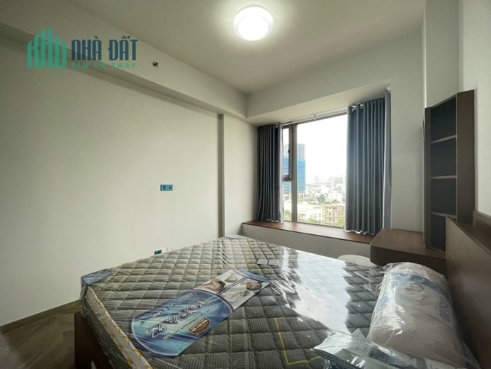 Cần bán và cho thuê căn hộ Midtown - The Peak 2PN, 2 view Sông Block B đẹp nhất dự án