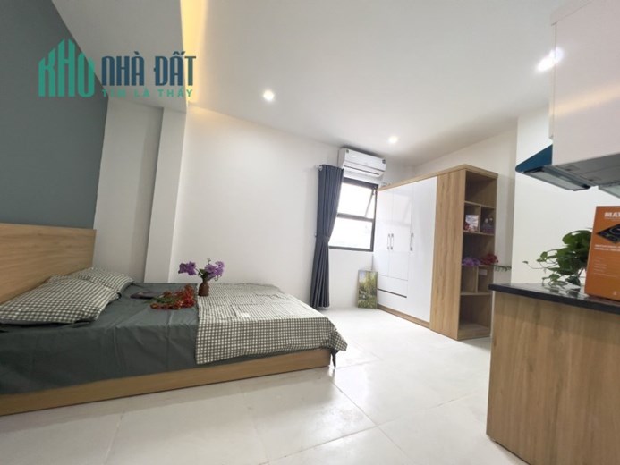 Bán nhà Xuân Đỉnh, Bắc Từ Liêm. 124mx6; MT14m; giá 15 tỷ 5. Phương