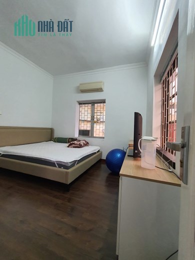 💥Bán tập thể Nguyên Hồng, Đống Đa 1.68 tỷ, 54m, 2 ngủ, full nội thất, tiện ích💥