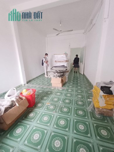 Bán Nhà Chính Chủ HXH Võ Văn Tần - Quận 3 - 55m2 - 4Tầng - Chỉ Nhỉnh 10Tỷ .