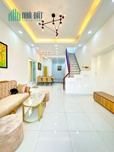 🏠 Bán Nhà Hẻm Lê văn lương Quận 7 Gần Lotte Mart mới đẹp vào ở ngay giá  6,35 Tỷ