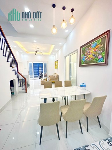 🏠 Bán Nhà Hẻm Lê văn lương Quận 7 Gần Lotte Mart mới đẹp vào ở ngay giá  6,35 Tỷ