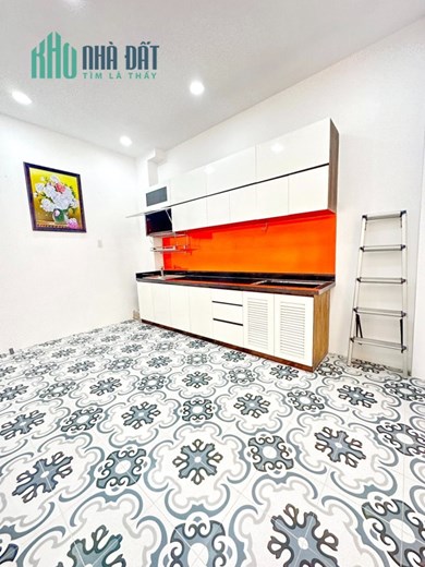 🏠 Bán Nhà Hẻm Lê văn lương Quận 7 Gần Lotte Mart mới đẹp vào ở ngay giá  6,35 Tỷ