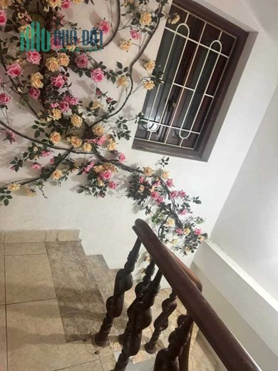 Bán Nhà Phố Trung Kính 30m2 x 5 tầng, phân lô ô tô tránh vỉa hè, kinh doanh đỉnh cao, giá đầu tư