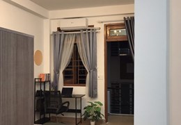 CHDV mới tinh, Full nội thất xịn 100%, giờ giấc tự do - Ngay Nam Kỳ Khởi Nghĩa Quận 3 (Sát Q1)