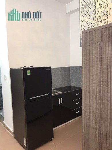 CHDV mới tinh, Full nội thất xịn 100%, giờ giấc tự do - Ngay Nam Kỳ Khởi Nghĩa Quận 3 (Sát Q1)