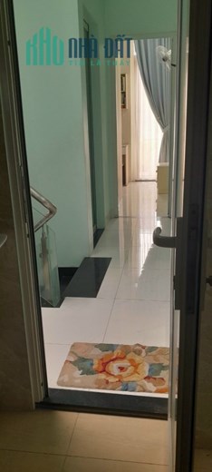 Bán Nhà Đẹp Gò Vấp 4 Tầng, 3PN, Chỉ 4. tỷ, Thống Nhất, HXH 4 mét.