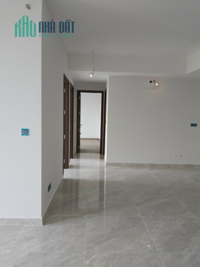 Bán lỗ 999 triệu Căn hộ Midtown 3pn - The Peak 126m2