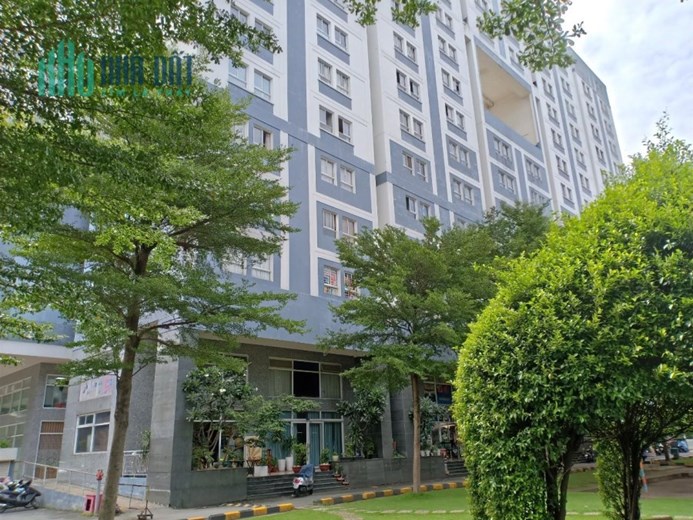 Chính chủ bán gấp căn hộ Chung cư  Dream Home Gò Vấp, 70m2, tầng 5 thoáng mát, giá chỉ 2 tỷ.