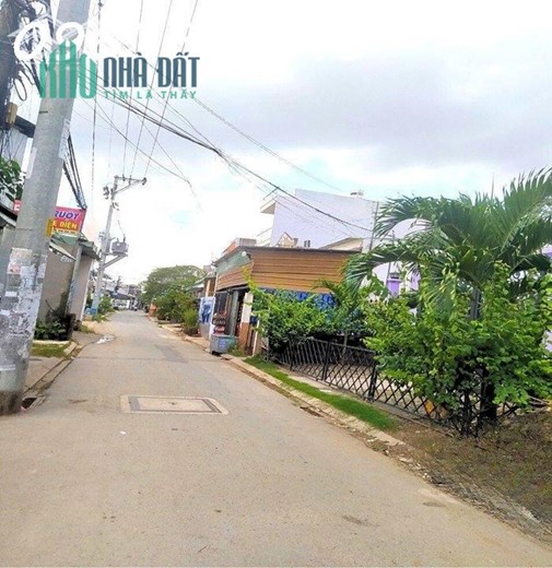 CHÍNH CHỦ BÁN LÔ ĐẤT 2 MẶT TIỀN PHƯỜNG LONG TRƯỜNG - TP THỦ ĐỨC - TP HCM