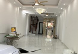 Bán nhà kiền kề KĐT Xa La 50m2, 6 tầng giá 10.2 Tỷ, ô tô, thang máy