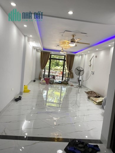 Bán nhà kiền kề KĐT Xa La 50m2, 6 tầng giá 10.2 Tỷ, ô tô, thang máy