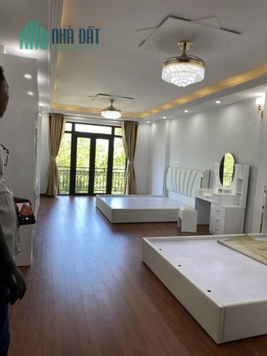 Bán nhà kiền kề KĐT Xa La 50m2, 6 tầng giá 10.2 Tỷ, ô tô, thang máy