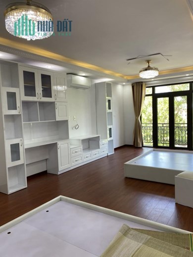 Bán nhà kiền kề KĐT Xa La 50m2, 6 tầng giá 10.2 Tỷ, ô tô, thang máy
