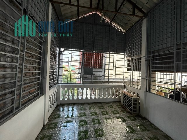 Bán nhà nguyễn văn cừ 48m2 x 2T x MT3.5m giá 2.8 Tỷ GẦN MẶT PHỐ - CÁCH Ô TÔ TRÁNH 30M