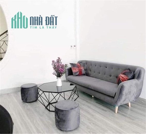 Bán nhà nguyễn văn cừ 48m2 x 2T x MT3.5m giá 2.8 Tỷ GẦN MẶT PHỐ - CÁCH Ô TÔ TRÁNH 30M