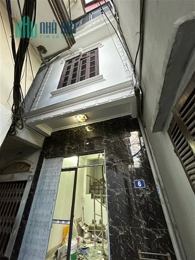 Bán nhà nguyễn văn cừ 48m2 x 2T x MT3.5m giá 2.8 Tỷ GẦN MẶT PHỐ - CÁCH Ô TÔ TRÁNH 30M