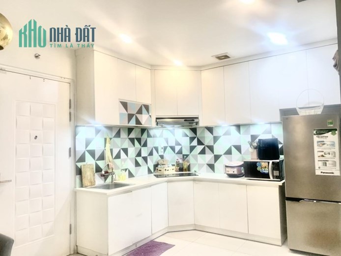Chính chủ bán gấp căn hộ Chung cư  Dream Home Gò Vấp, 70m2, tầng 5 thoáng mát, giá chỉ 2 tỷ.