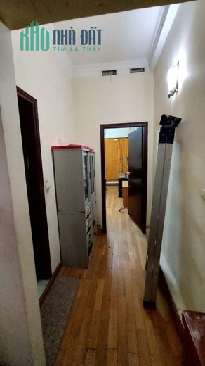 THÁI HÀ - NGÕ THÔNG ĐẸP Ô TÔ TRÁNH - 53M2 X 5 TẦNG - MT 4M - GIÁ NHỈNH 14 TỶ