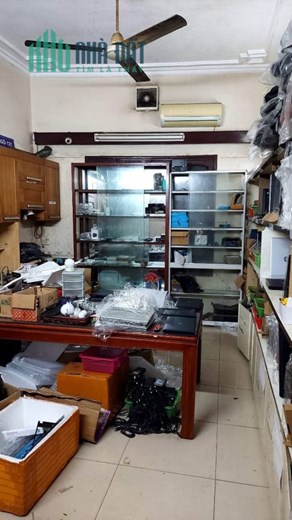 THÁI HÀ - NGÕ THÔNG ĐẸP Ô TÔ TRÁNH - 53M2 X 5 TẦNG - MT 4M - GIÁ NHỈNH 14 TỶ