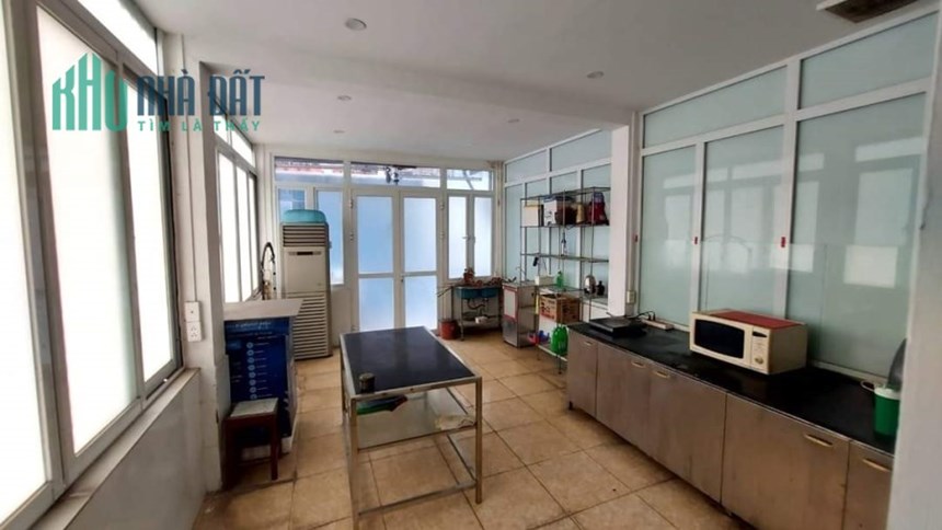 THÁI HÀ - NGÕ THÔNG ĐẸP Ô TÔ TRÁNH - 53M2 X 5 TẦNG - MT 4M - GIÁ NHỈNH 14 TỶ