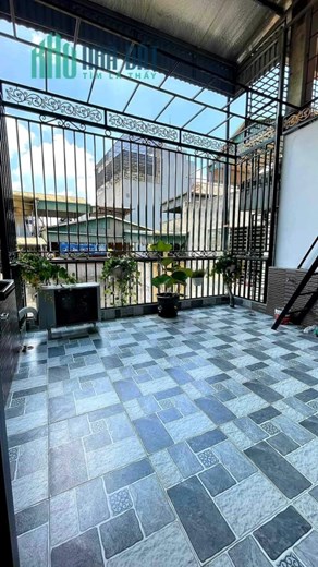 BÁN GẤP NHÀ HOÀNG MAI. 46M 5T SAU QH RA MĐ 6 LÀN Ô TÔ. GIẢM CHÀO 550 TRIỆU
