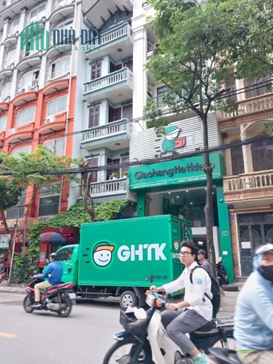 BÁN GẤP NHÀ HOÀNG MAI. 46M 5T SAU QH RA MĐ 6 LÀN Ô TÔ. GIẢM CHÀO 550 TRIỆU