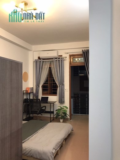 CHDV mới tinh 100%, Full nội thất xịn, giờ giấc tự do - Ngay Nam Kỳ Khởi Nghĩa Quận 3 (Sát Q1)