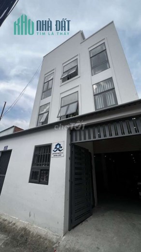 CĂN HỘ DỊCH VỤ STUDIO MỚI XÂY, NGAY CHỢ ĐÊM LINH TRUNG, TP THỦ ĐỨC