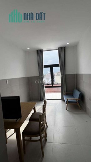CĂN HỘ DỊCH VỤ STUDIO MỚI XÂY, NGAY CHỢ ĐÊM LINH TRUNG, TP THỦ ĐỨC