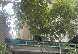 Cho thuê nhà liền kề 100m2x 5T KĐT Xuân Phương, du học- xuất khẩu lao động, văn phòng