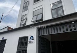 CĂN HỘ DỊCH VỤ STUDIO MỚI XÂY, NGAY CHỢ ĐÊM LINH TRUNG, TP THỦ ĐỨC
