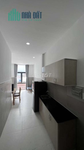 CĂN HỘ DỊCH VỤ STUDIO MỚI XÂY, NGAY CHỢ ĐÊM LINH TRUNG, TP THỦ ĐỨC
