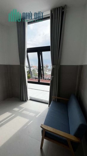 CĂN HỘ DỊCH VỤ STUDIO MỚI XÂY, NGAY CHỢ ĐÊM LINH TRUNG, TP THỦ ĐỨC