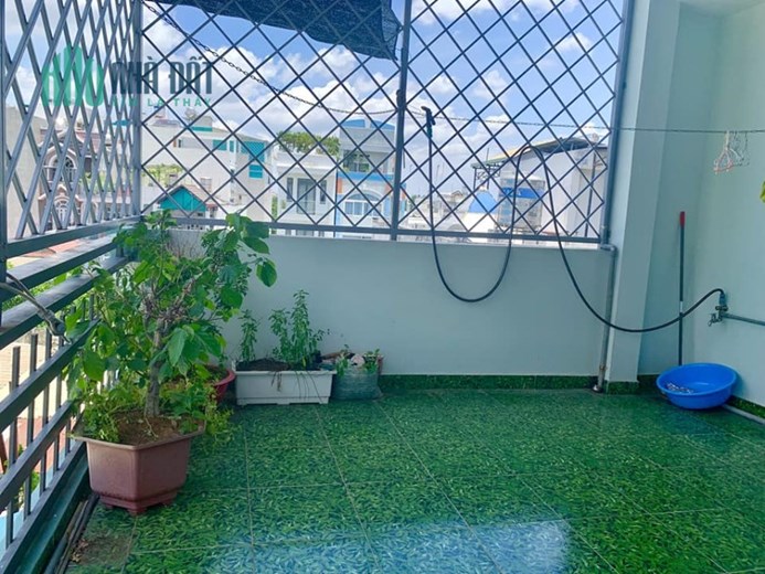 Bán nhà 4x10m, 3 Lầu 3PN, Trương Công Định P14 Tân Bình, 5.55 tỷ