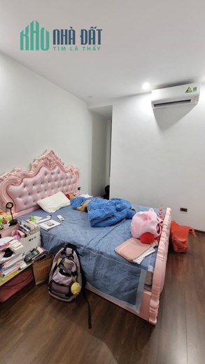 Bán nhà phố Lê Trọng Tấn, phân lô, ô tô tránh, 125m, mt 8.5m, 20 tỷ
