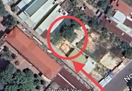ĐẤT ĐẸP - GIÁ TỐT - Chính Chủ Cần Bán Nhanh Lô Đất Tại Phường Lê Lợi, Thành phố Kon Tum, Kon Tum